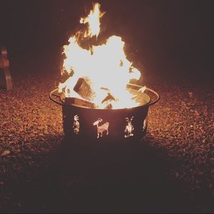 Meet your Posher, Marmarla